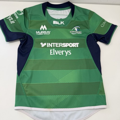 Kids size connacht rugby - 8,