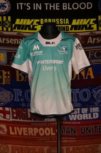 Connacht boys j10 10 years - connacht,