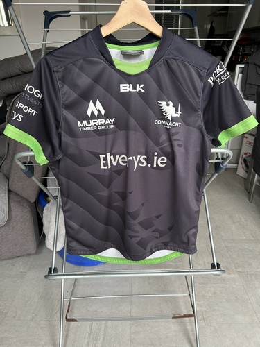 Kids blk connacht rugby - kids,