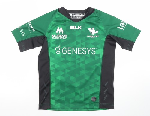 Blk connacht rugby boys - rugby,